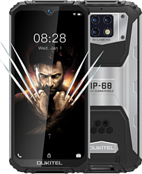 Смартфон Oukitel WP6 4/128GB