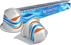Nespresso Flat White Over Ice 7557.50 10 шт