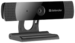 Веб-камера Defender G-lens 2599 Веб-камера Defender G-lens 2599
