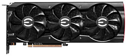 Видеокарта EVGA GeForce RTX 3070 XC3 BLACK GAMING 8GB (08G-P5-3751-KR)