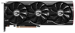 Видеокарта EVGA GeForce RTX 3070 XC3 BLACK GAMING 8GB (08G-P5-3751-KR)