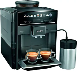 Кофемашина Siemens TE653M19RW EQ.6 plus s300
