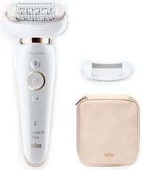 Эпилятор Braun Silk-epil 9 Flex SES 9001