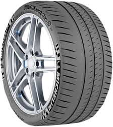 Michelin Pilot Sport Cup 2 215/40 R18 89Y