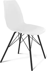 Sheffilton SHT-ST29/S37 (белый/черный муар)