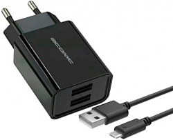 Atomic U400 microUSB (черный)