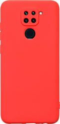Volare Rosso Jam для Xiaomi Redmi Note 9 (красный)