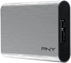 PNY Elite 960GB PSD1CS1050S-960-RB