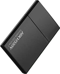 Hikvision HS-ESSD-Elite7(STD)/Black/1000GB 1TB (черный)