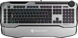 Roccat Horde AIMO white