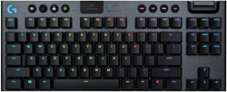 Logitech G913 TKL GL Linear (без кириллицы)