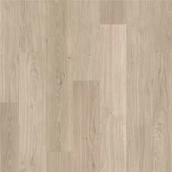 Quick-Step Perspective Доска дубовая светло-серая лакированная PER1304