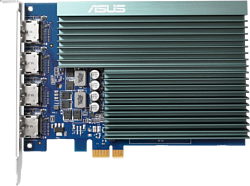 ASUS GeForce GT 730 2GB GDDR5 GT730-4H-SL-2GD5