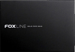 Foxline FLSSD120X5 120GB