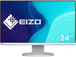 Монитор EIZO FlexScan EV2480-WT