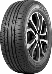 Nokian Hakka Blue 3 SUV 235/60 R18 107H