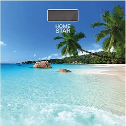 Напольные весы HOMESTAR HS-6001P