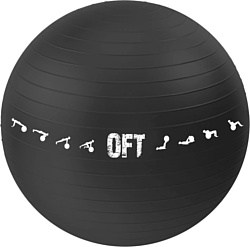 Original FitTools FT-GBPRO-75BK