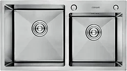 Кухонная мойка Gerhans K37843-S