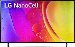 LG NanoCell 55NANO806QA