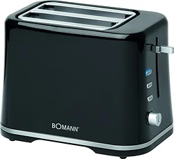 Тостер Bomann TA 1577 CB