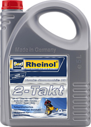 Rheinol Twoke Snowmobile TS 5л