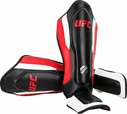 UFC UHK-69979 (S/M, черный/красный)