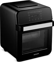 Аэрофритюрница Sencor SFR 5510BK Аэрофритюрница Sencor SFR 5510BK