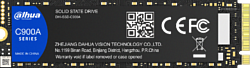 Dahua 500GB DHI-SSD-C900AN500G