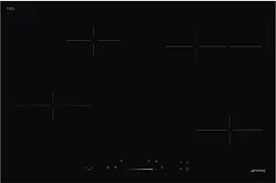 Электрическая варочная панель Smeg SE484EMTD Электрическая варочная панель Smeg SE484EMTD