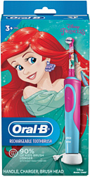 Oral-B Vitality 100 Kids Princess