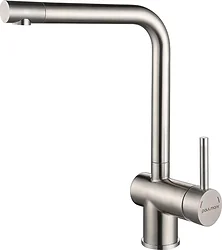 Смеситель Paulmark Spring Sp212067-SS Смеситель Paulmark Spring Sp212067-SS