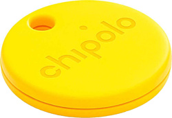 Chipolo ONE (желтый)