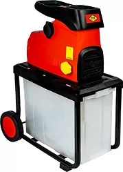 Садовый измельчитель DDE SH300