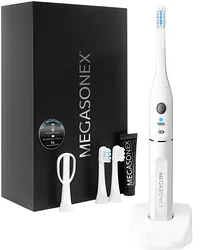 Зубная щетка Megasonex M8S Зубная щетка Megasonex M8S