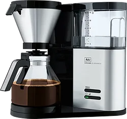 Капельная кофеварка Melitta AromaElegance 1012-01 Капельная кофеварка Melitta AromaElegance 1012-01
