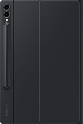 Samsung Book Cover Keyboard Tab S9 (с тачпадом, черный)