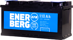 Enerberg 6СТ-110R EFB R+ (110Ah)