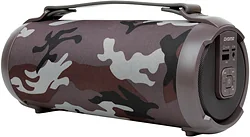 Портативная акустика Digma D-PS1520 (камуфляж) Портативная акустика Digma D-PS1520 (камуфляж)