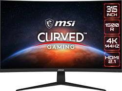 MSI G321CU