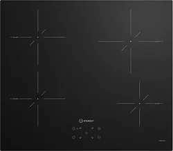 Электрическая варочная панель Indesit IS 41Q60 NE