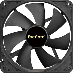 ExeGate ExtraSilent ES14025B3P EX288928RUS
