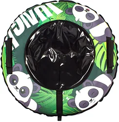 Snowstorm BZ-90 Panda W112878 (90см, зеленый/черный) Snowstorm BZ-90 Panda W112878 (90см, зеленый/черный)