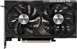 Gigabyte GeForce RTX­­ 4070 WindForce 2X OC 12G (GV-N4070WF2OC-12GD)