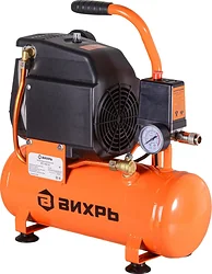 Компрессор Вихрь КП-165/10