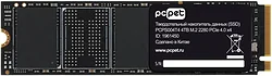 SSD PC Pet 4TB PCPS004T4