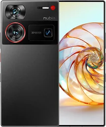 Смартфон Nubia Z60 Ultra 8/256GB (международная версия) Смартфон Nubia Z60 Ultra 8/256GB (международная версия)