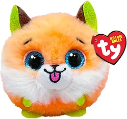 Мягкая игрушка Ty Щенок Sherbet 42542 Мягкая игрушка Ty Щенок Sherbet 42542