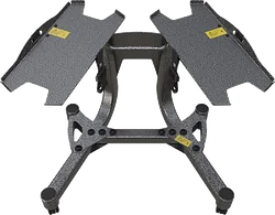 Unixfit DBRKU1640GY