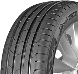 Ikon Tyres Autograph Ultra 2 275/35 R20 102Y XL